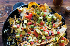 Mexican Taco Nachos