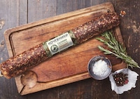 Halal Smoked Meat Branding Image 2