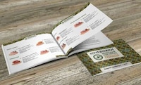 Halal Smoked Meat Branding Image 5