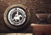 Halal Smoked Meat Branding Image 7
