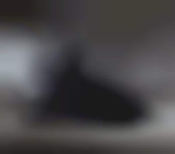 Secret Agent Footwear
