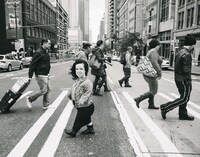 Empowering Dwarfism Photographs Image 3