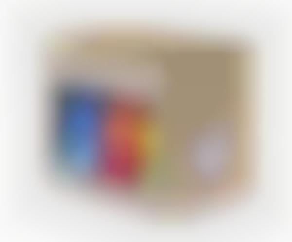 Stackable Coloring Tools