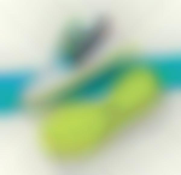 Tribal Sport Sneakers