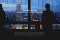 Pollution-Dissipating Showers Image 3