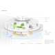 Pollution-Dissipating Showers Image 5