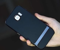 Layered Smartphone Protectors Image 2