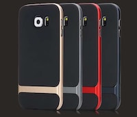 Layered Smartphone Protectors Image 4