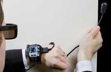 Video-Streaming Watches