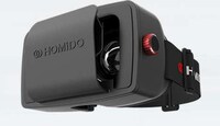 Smartphone VR Accessories Image 3