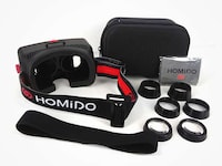 Smartphone VR Accessories Image 6