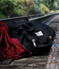 Durable Adventure Duffles Image 2