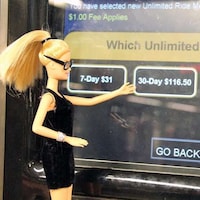 City-Dwelling Dolls Image 8
