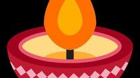 Indian Festival Emoticons Image 2