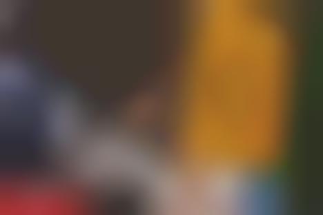 Fashion Week Coffee Stunts