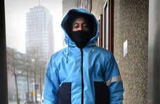 Homeless-Helping Sleeping Bags