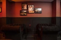 Vault-Inspired Whiskey Pop-Ups Image 2