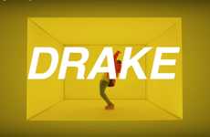 Spoofed Hip-Hop Videos