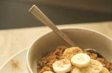 Vegetable-Infused Vegan Porridge