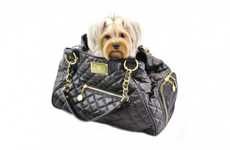 Chic Canine Totes