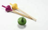 Spinning Pencil Toys Image 2
