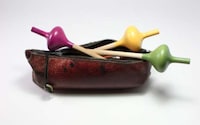 Spinning Pencil Toys Image 3