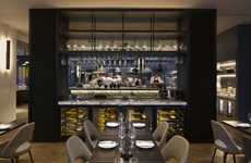 National Museum Restaurants