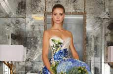 23 Bridal Fall Collections