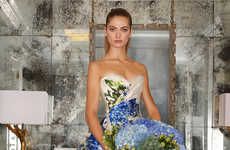 23 Bridal Fall Collections