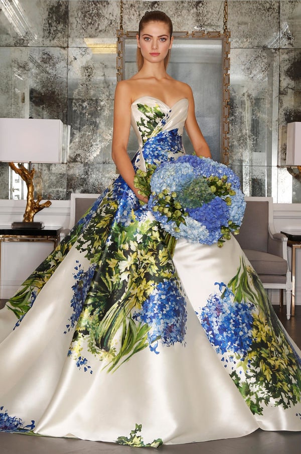 23 Bridal Fall Collections