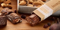 Raw Superfood Snack Bars Image 2