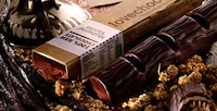 Raw Superfood Snack Bars Image 3