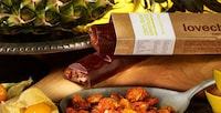 Raw Superfood Snack Bars Image 4