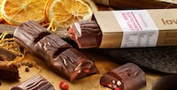 Raw Superfood Snack Bars Image 5