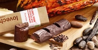 Raw Superfood Snack Bars Image 6