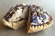 Five-Pound Thanksgiving Pies