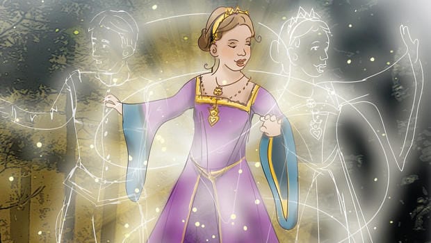 Transgender Fairy Tales
