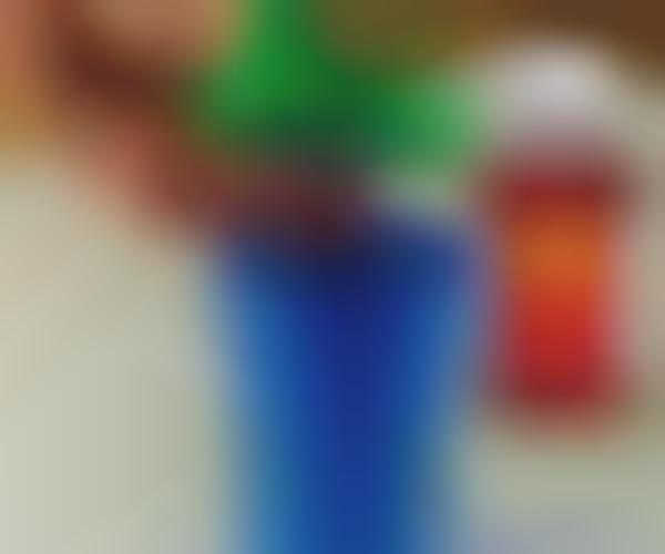 Medical Sippy Cups
