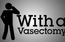 Educational Vasectomy Ads