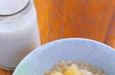 Fruity Quinoa Breakfast Bowls
