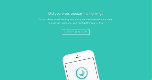 20 Unconventional Alarm Clock Apps