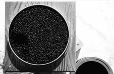 Sustainable Premium Caviar