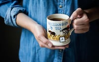 Elephant-Saving Teas Image 2