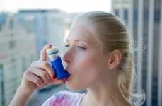 Smart Connected Inhalers