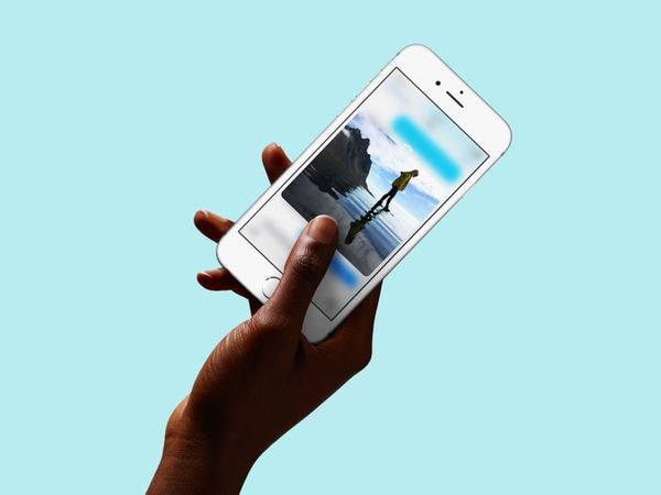 38 User-Focused Software Innovations