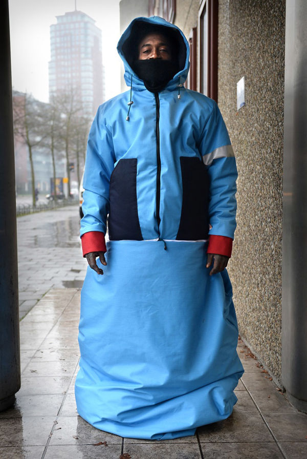 80 Outerwear Design Innovations