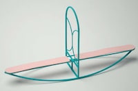 Linear Playground Equipment Image 3