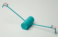 Linear Playground Equipment Image 6