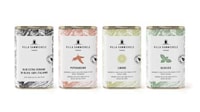 Italian Heritage Pasta Branding Image 2