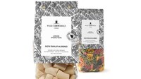 Italian Heritage Pasta Branding Image 3